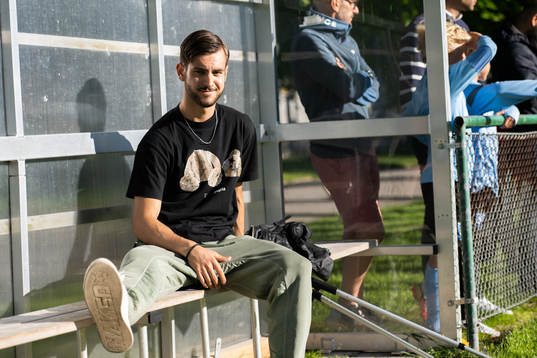 Malmö FFs Adi Nalic