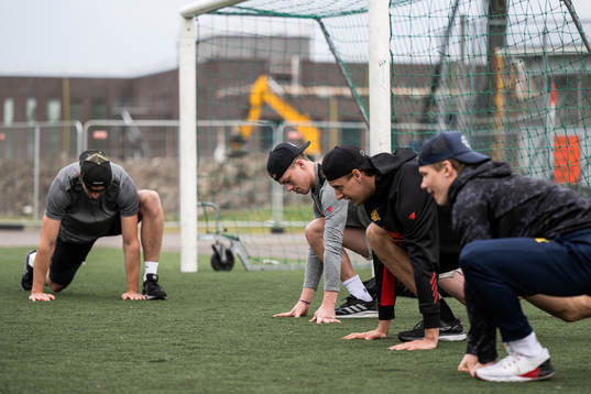 Vita Hästens Eric Hjorth, Skellefteås Filip Roos och