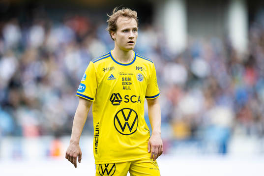 Sundsvalls Saku Ylätupa