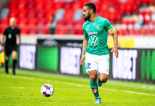 Jönköpings Junes Barny