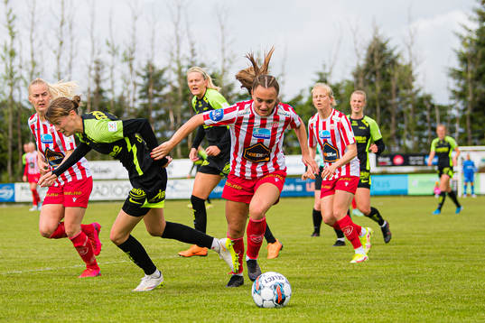 Selma Løvås of Avaldnes