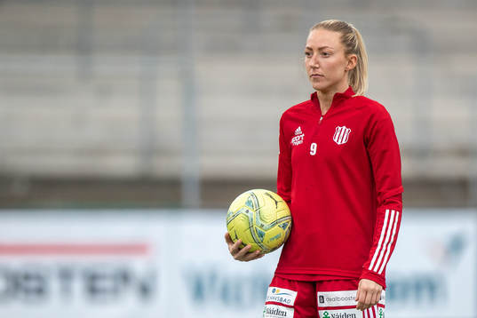 Piteås Cajsa Hedlund