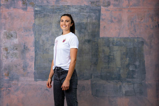Bla gjennom flere bilder av Football, Norway, kit launch portraits