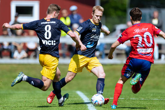 Torns Adam Olofsson