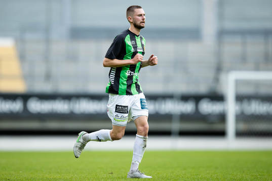 GAIS Axel Norén