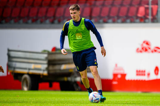 Patrik Wålemark