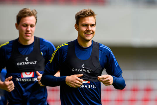 Hampus Finndell
