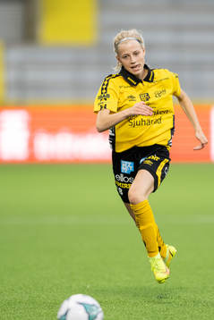 Elfsborgs Tilda Brodén