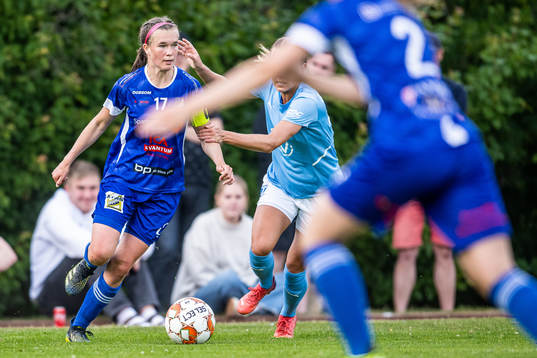 Södra Sandbys Erica Persson Welin