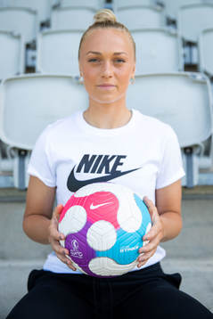 Hanna Bennisson