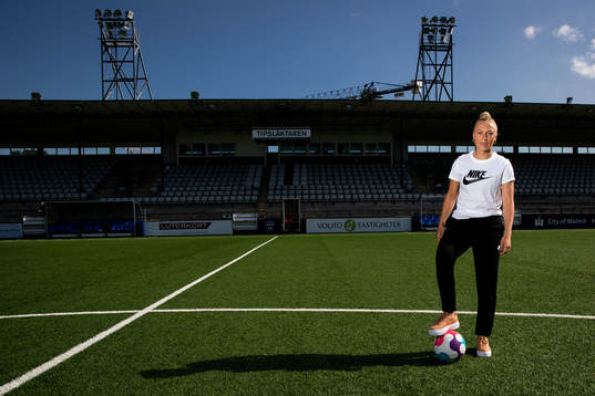 Hanna Bennisson