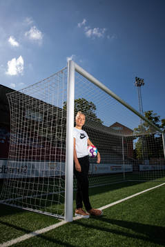Hanna Bennisson