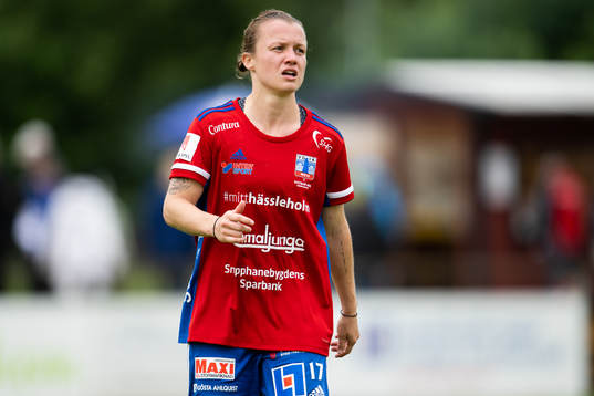 Vittsjös Kayla Adamek