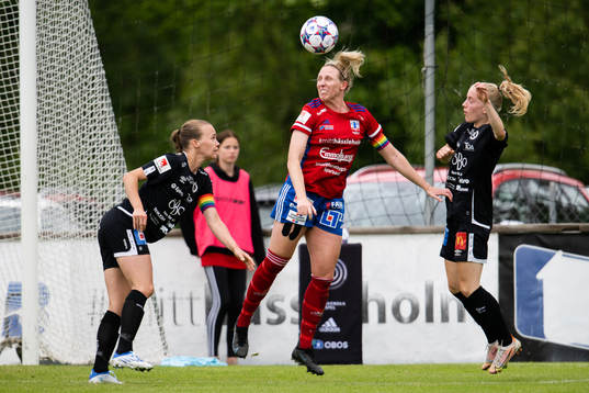 Vittsjös Vittsjös Sandra Adolfsson