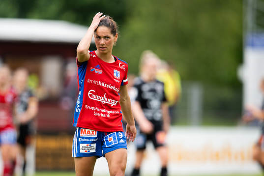 Vittsjös Elisabet Klinga