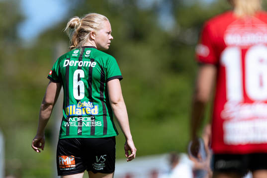 Varbergs Leena Puranen Skogman