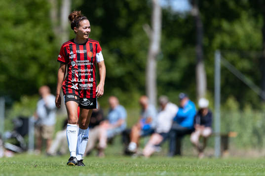 Stafsinges Anneli Bengtsson