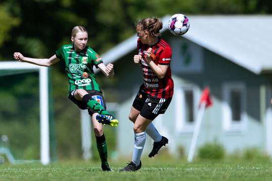 Varbergs Dessie Karlsson Johansson