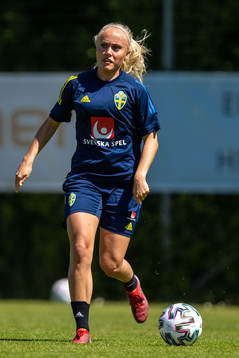 Alva Selerud