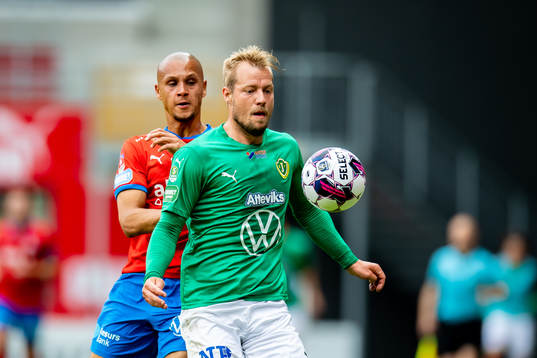 Jönköpings Sebastian Crona
