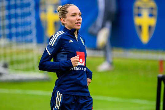 Elin Rubensson
