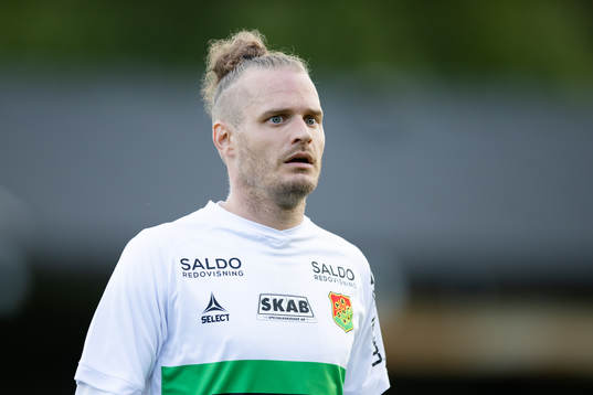 GAIS Jonas Lindberg