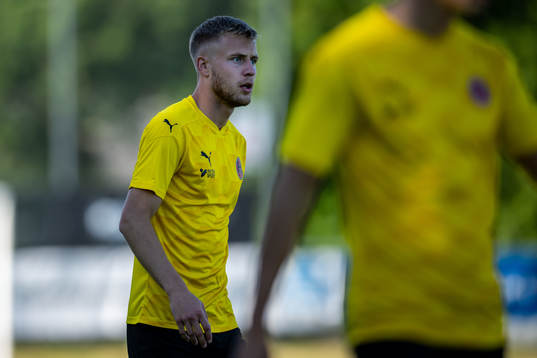 Hittarps Oliver Åkerman