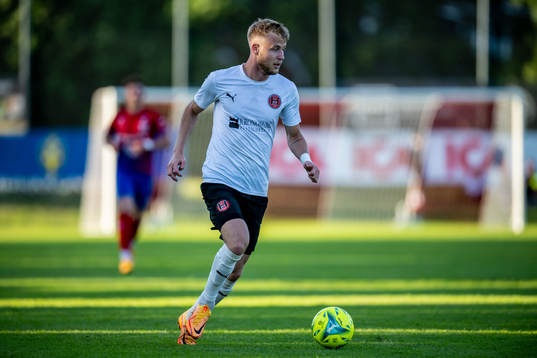 Hittarps Oliver Åkerman