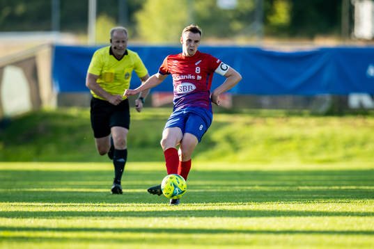 Höganäs Oskar Lindblom