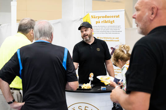 Gäsene Mejeri