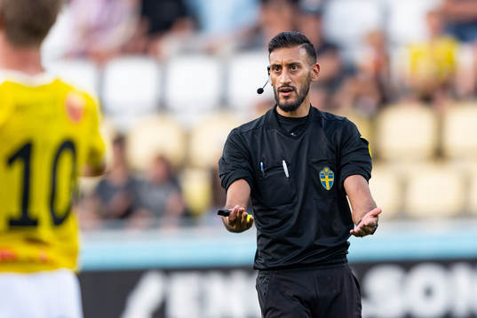 Domare Mohamed Rachid