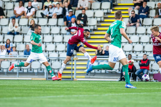 Örgryte Sargon Abraham