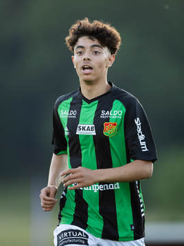 GAIS Mohamed Bawa
