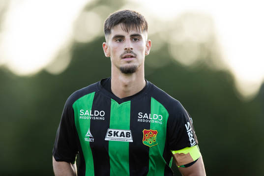 GAIS Emin Grozdanic