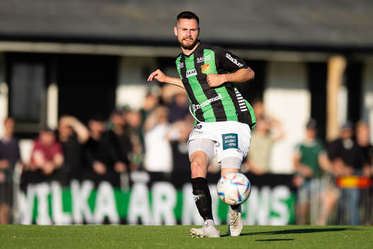 GAIS Axel Norén