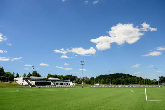 Gothia Park Academy den 30 juni 2022 i Göteborg. 