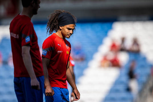 Helsingborgs Adam Kaied