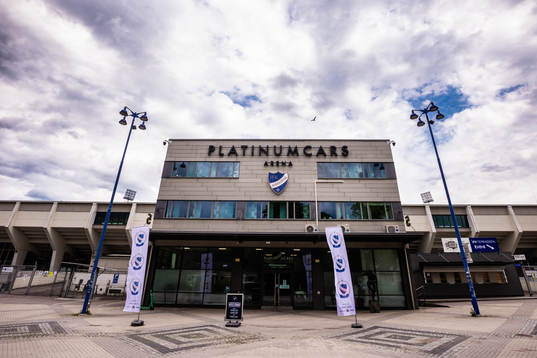 Platinumcars Arena