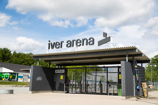 Iver Arena