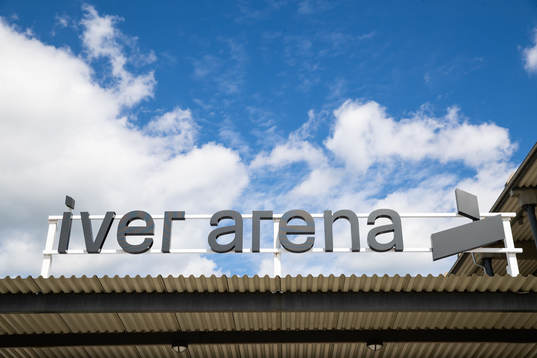 Iver Arena