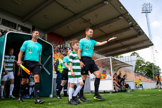 Domare Martin Strömbergsson