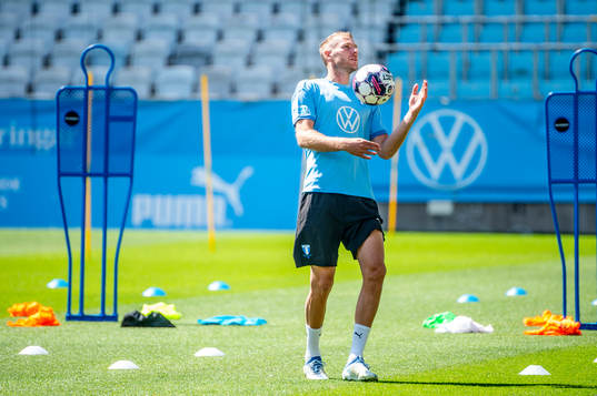 Ola Toivonen