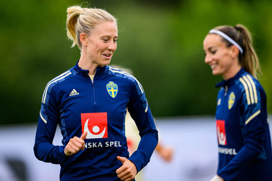 Rebecka Blomqvist