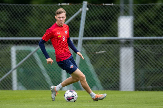 Anton Nilsson