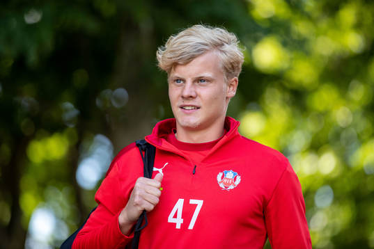 Elmar Lindkvist