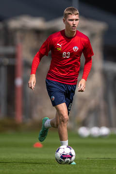 Benjamin Örn