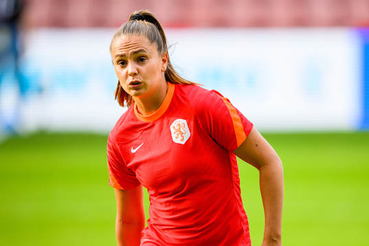 Lieke Martens