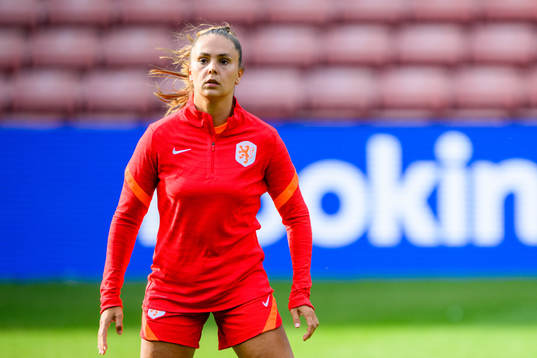 Lieke Martens