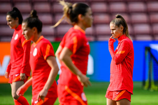 Lieke Martens
