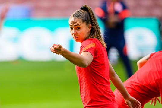 Lieke Martens